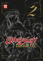 Übel Blatt: Drivaltec (3-in-1-Edition) 2