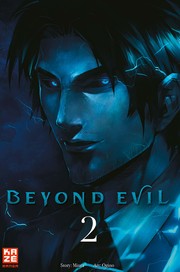 Beyond Evil 2