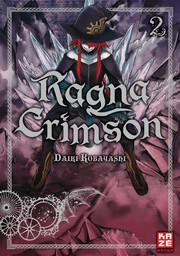 Ragna Crimson 2