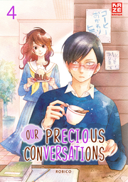 Our Precious Conversations 4