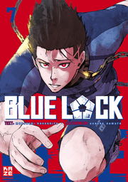 Blue Lock - Band 7
