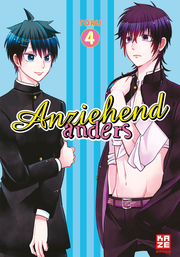 Anziehend anders - Band 4