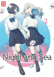 Night and Sea 2