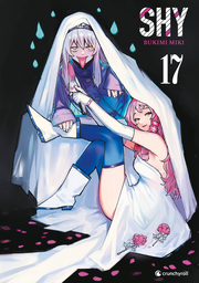 SHY 17 - Cover