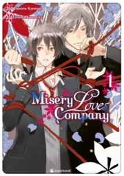 Misery Loves Company - Band 1