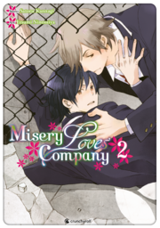 Misery Loves Company - Band 2