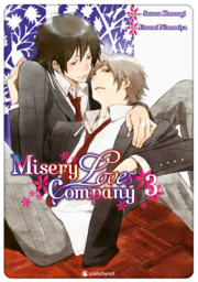 Misery Loves Company - Band 3