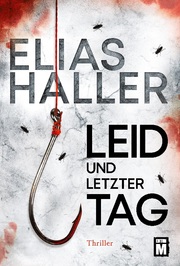 Leid und letzter Tag - Cover