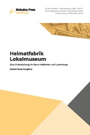 Heimatfabrik Lokalmuseum