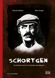Schortgen - Cover
