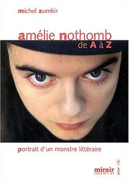 Amelie Nothomb de A a Z