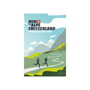 Run The Alps Switzerland