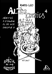 Altèr Comics 4