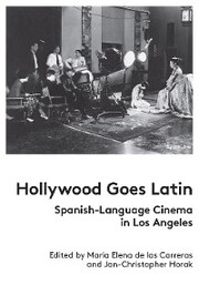 Hollywood Goes Latin