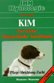 Der kleine Münsterländer Vorstehhund
