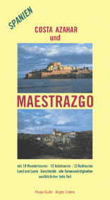 Costa del Azahar und Maestrazgo
