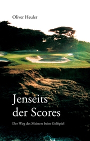 Jenseits der Scores - Cover
