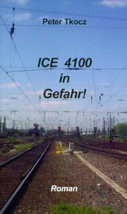 ICE 4100 in Gefahr