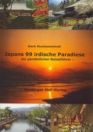 Japans 99 irdische Paradiese