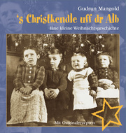 's Christkendle uff dr Alb - Cover