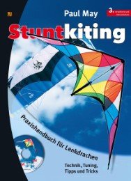 Stuntkiting - Cover