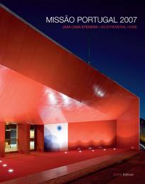 Missao Portugal 2007 - Cover