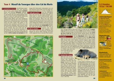 Die wilden Berge der Ardèche - Abbildung 3
