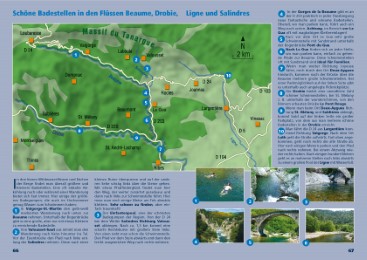 Die wilden Berge der Ardèche - Abbildung 6