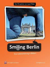 Smiling Berlin