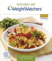 Kochen mit Weight Watchers