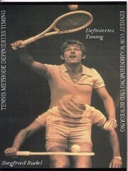 Tennismethode - Definiertes Timing - Cover