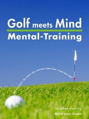 Golf meets Mind: Praxis Mental-Training - Cover
