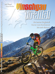 Vinschgau Trails! - Cover