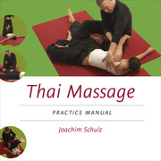 Thai Massage - Cover