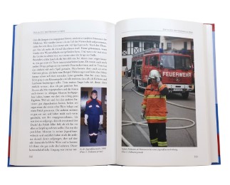 Geschichten aus der Feuerwehr - Abbildung 1
