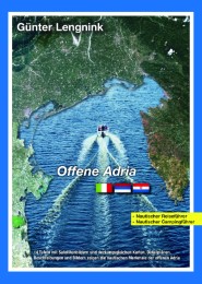 Offene Adria - Cover