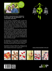 Schwarzwälder süße Minis - Das Dessertbuch - Abbildung 8