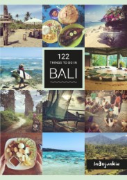 122 Things to Do in Bali
