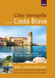 Côte Vermeille, Costa Brava