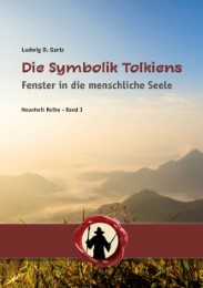 Die Symbolik Tolkiens - Cover