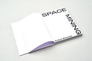 SPACE MINING - Abbildung 1