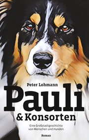 Pauli & Konsorten - Cover