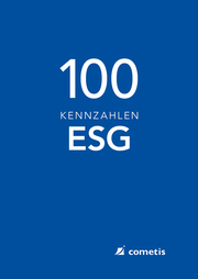 100 ESG-Kennzahlen Environmental-Social-Governance