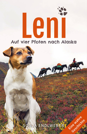 Leni - Cover