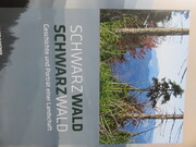 Schwarzwald, Schwarzwald, Geschichte und Porträt einer Landschaft - Cover