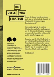 Die-Dolce-Vita-Strategie - Abbildung 1
