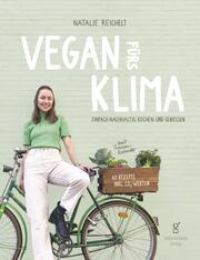 Vegan fürs Klima - Cover