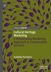Cultural Heritage Marketing