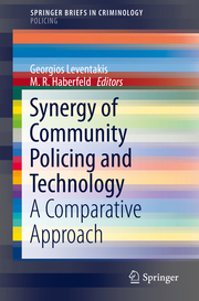 Synergy of Community Policing and Technology