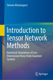 Introduction to Tensor Network Methods